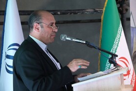 فرماندار: ورامین در مسیر تبدیل شدن به قطب انرژی خورشیدی است