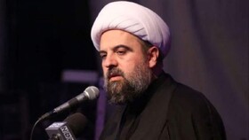 مفتی جعفری لبنان: اسلحه مقاومت سنگ بنای حاکمیت کشور است