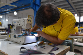 تشکیل شبکه ملی اشتغال مددجویان بهزیستی/ افزایش تسهیلات اشتغال