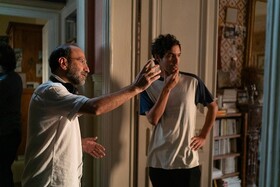 «داستان‌های موازی» اصغر فرهادی در مسیر جشنواره کن