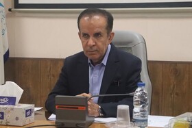 ضرورت بهره‌گیری از توان علمی و تحقیقاتی دانشگاه‌ها برای حل مسائل کازرون