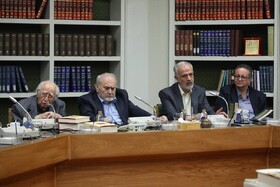 همه تاریخ ایران برای ماست