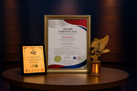 توان داخلی باید به برند جهانی تبدیل شود