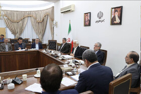 دانشگاه و صنعت با یکدیگر هم‌زبان شده‌اند