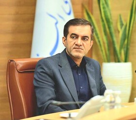 جذب ۱۰۰ درصدی اعتبارات عمرانی ورزش البرز 