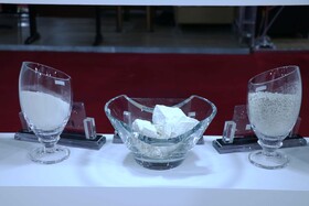 برگزاری نخستین نمایشگاه تخصصی معدن و صنایع معدنی کشور در همدان