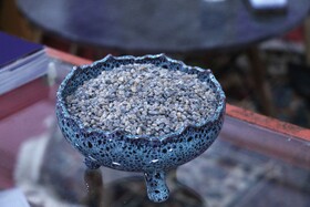 برگزاری نخستین نمایشگاه تخصصی معدن و صنایع معدنی کشور در همدان