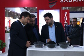برگزاری نخستین نمایشگاه تخصصی معدن و صنایع معدنی کشور در همدان