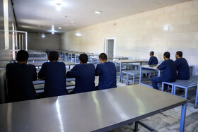 مجموعه دهکده «امید و زندگی»