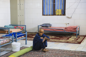 مجموعه دهکده «امید و زندگی»