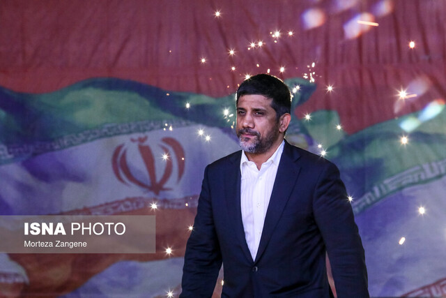 دبیر: کشتی‌گیران مثل بچه های هوافضا نشان دادند، «می‌شود»/ تیم‌ملی فوتبال در جام جهانی می‌درخشد