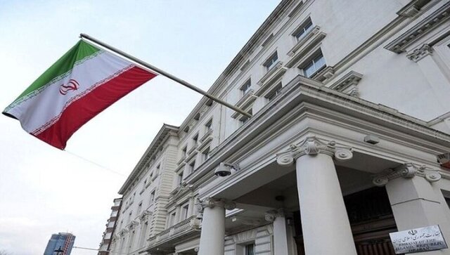 بیانیه سفارت ایران در لبنان به مناسبت سالروز شهادت سید حسن نصرالله و همراهانش