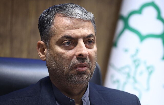 ساماندهی دستفروشان ۵۸ نقطه پایتخت/ ایجاد پارکینگ در خلازیر برای انتقال خودروهای پلاک مخدوش