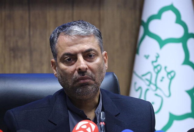 فروشندگان کفش و محصولات چرمی از محدوده بازار تهران خارج میشوند/ ایجاد «شهر طلا» در دستور کار فروشندگان کفش و محصولات چرمی از محدوده بازار تهران خارج میشوند/ ایجاد «شهر طلا» در دستور کار