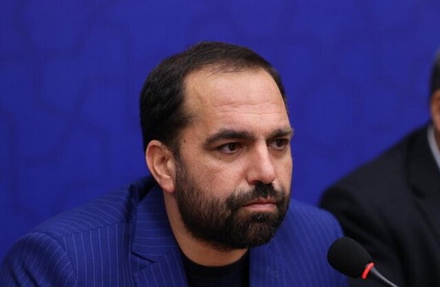 پیاده‌رو ملک شخصی نیست/ اجاره‌های میلیاردی پیاده‌روهای تهران