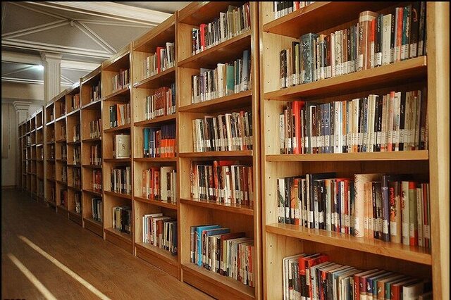 اجرای طرح خرید کتاب به جای حبس