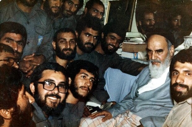 صلوات‌هایی که کار خودشان را کردند