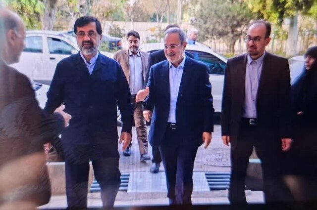 سفر معاون وزیر کشور به قم سفر معاون وزیر کشور به قم