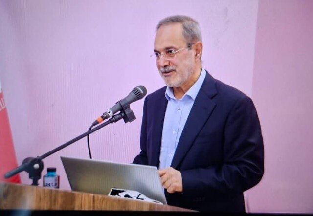 نقش سمن‌ها تعمیق عدالت اجتماعی است
