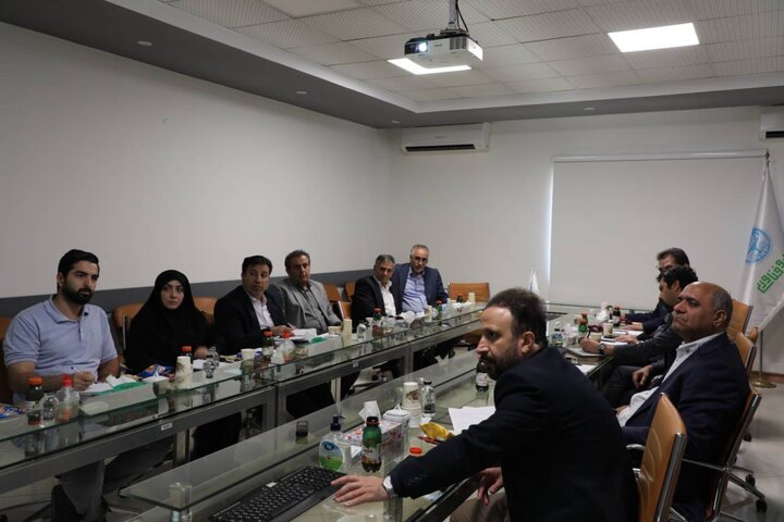 راه‌اندازی «مرکز نوآوری سلامت» با همکاری پارک فناوری دانشگاه تهران و دانشگاه علوم پزشکی تهران