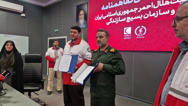 بهرگیری از ربات در سواحل شمالی کشور برای نجات افراد غرق شده/ استفاده از فناوری‌های جدید برای امداد و نجات