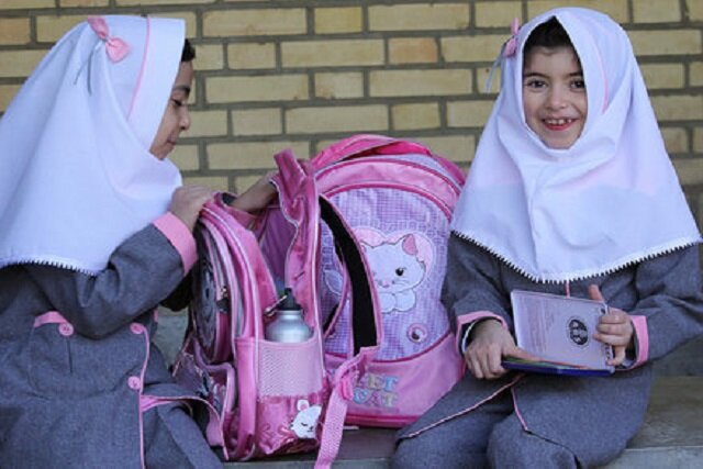 کوله‌پشتی و تأثیر نامطلوب آن بر تعادل حرکتی دانش‌آموزان