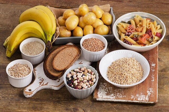 نشاسته مقاوم؛ ترکیبی غذایی با اثرات امیدوارکننده بر سلامت