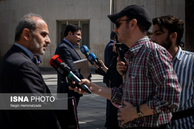 آمادگی کامل درصورت وقوع دوباره جنگ/بازگشایی ورزشگاه آزادی تا سال آینده