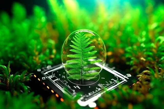 سازمان محیط زیست درخواستی برای بهره‌گیری از فناوری‌های نوین دانش‌بنیان نداشته است