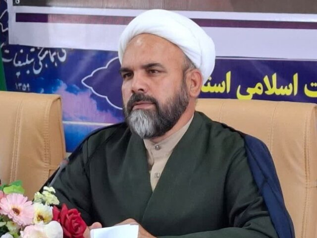 مراسم بزرگداشت شهدای مقاومت در ایلام برگزار می‌شود