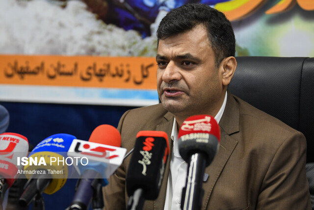 زندان باید آموزشگاه نیکی‌ها باشد نه پایان زندگی اجتماعی/ عفو زندانیان، نشانه رحمت اسلامی است