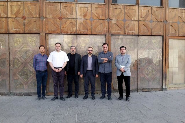 آغاز فعالیت «شورای راهبردی مرمت، بازسازی و احیای حریم تئاتر شهر»