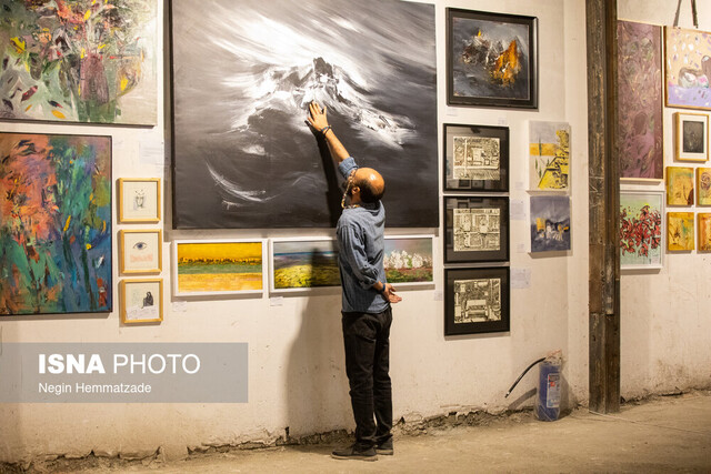 آثار هنری وارد نظام وثیقه بانکی شدند