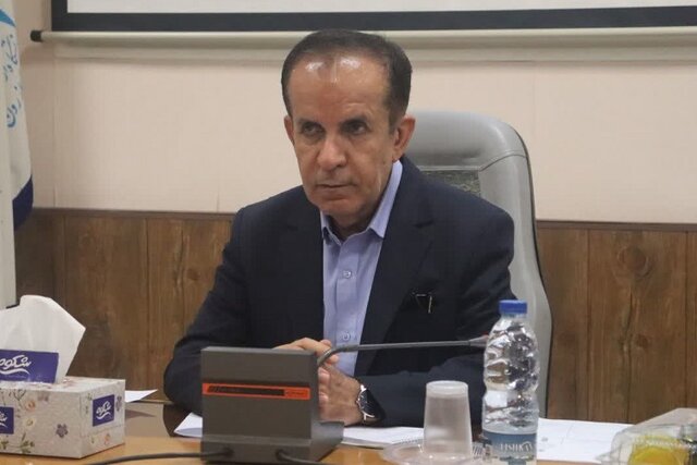 ضرورت بهره‌گیری از توان علمی و تحقیقاتی دانشگاه‌ها برای حل مسائل کازرون