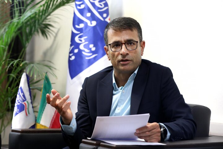 اتصال حدود ۲۰۰۰ روستا به اینترنت پرسرعت
