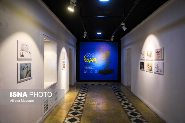 عکس تزئینی است رویکردی متفاوت به پول و سرمایه!