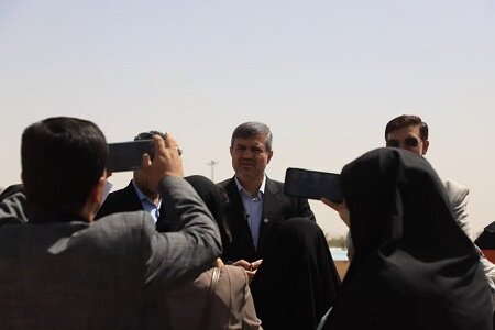 دهکدهای برای امید و زندگی/ تلاش کرمان برای دستگیری از آخر خطیها