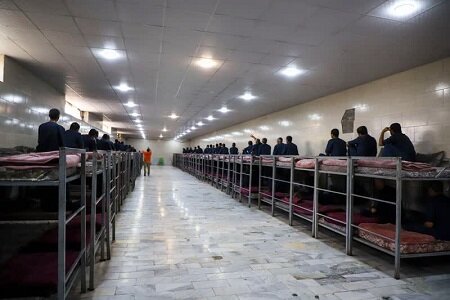 دهکدهای برای امید و زندگی/ تلاش کرمان برای دستگیری از آخر خطیها