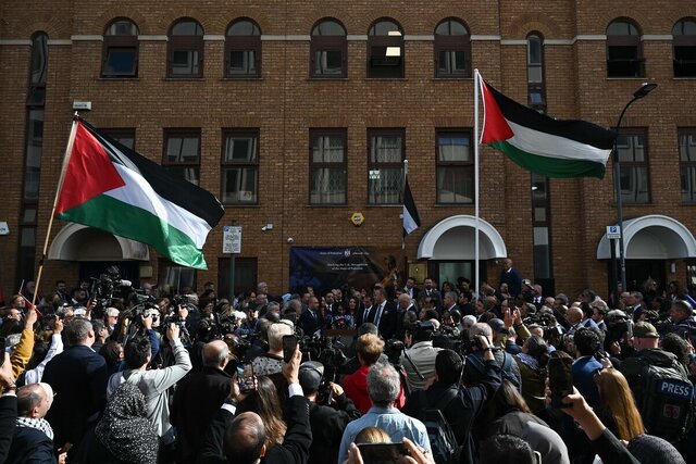 خروش اسپانیا و سکوت آلمان؛ ماجرای موج جدید شناسایی استقلال فلسطین