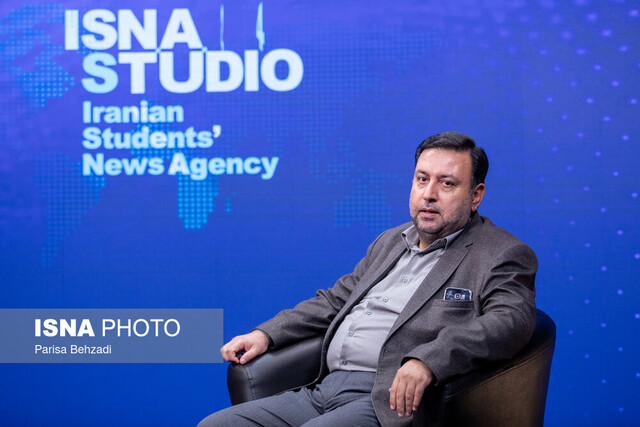 سازمان دانشجویان باید با روحیه جهادی و شناخت دقیق از نسل امروز، بازآفرینی شود