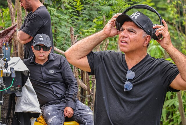 چرا «روماک» از جشنواره فیلم کودک و نوجوان جا ماند؟