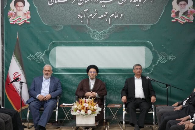 ۲۲ درصد اراضی کشاورزی لرستان آبی است/تغییر شرایط بهره‌برداری از آب در استان اجتناب‌ناپذیر است