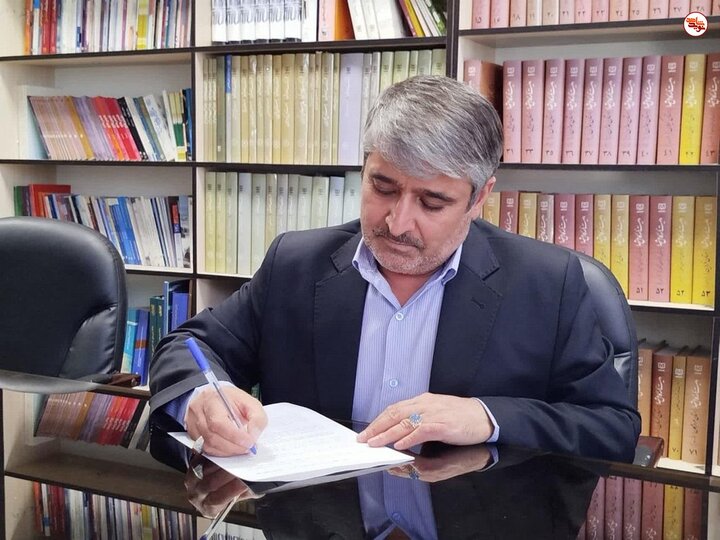 اسناد شهدا؛ «ریشههای مقاومت» اسناد شهدا؛ «ریشههای مقاومت»