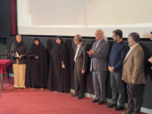 حرفهای صریح دختر ملاقلیپور : پدرم را از پای درآوردند