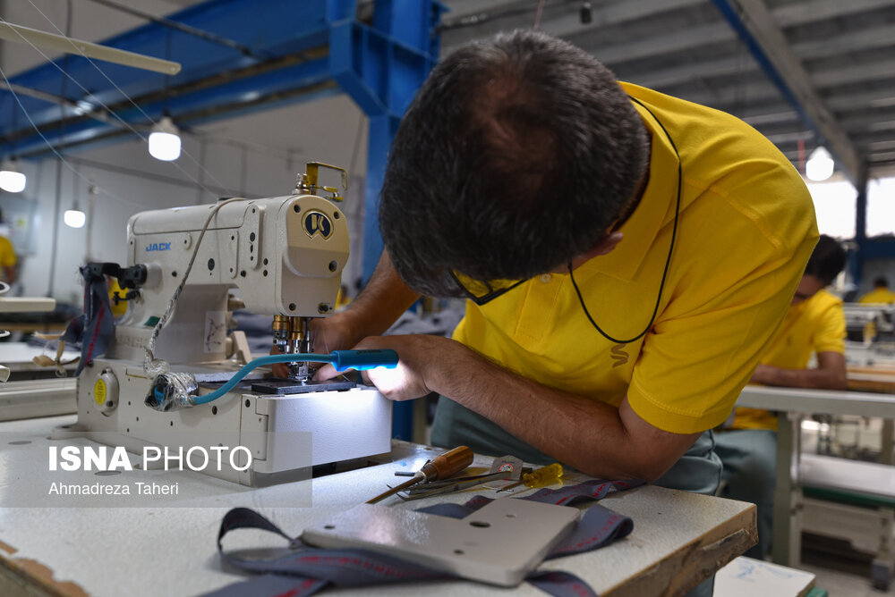 تشکیل شبکه ملی اشتغال مددجویان بهزیستی/ افزایش تسهیلات اشتغال