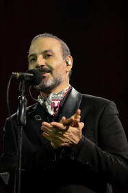 کنسرت «ایرانم»؛ علیرضا قربانی - یزد