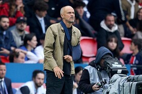 خبرهای خوب برای انریکه قبل از دیدار با بارسلونا