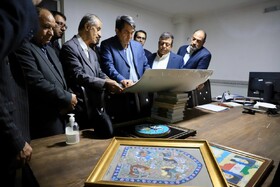 لزوم صیانت از اراضی گردشگری و حمایت از تکمیل دهکده ورزشی چوگان کرمان
