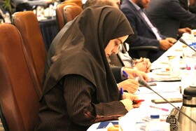 اجلاس شهرداران کلانشهرهای کشور در همدان
