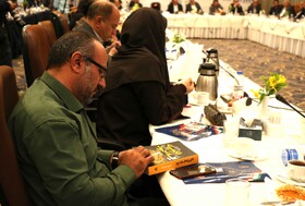 اجلاس شهرداران کلانشهرهای کشور در همدان